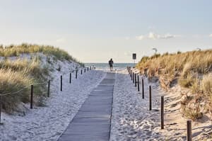 thumbnail: Beach/ocean view