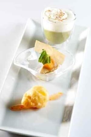 thumbnail: Food and drink