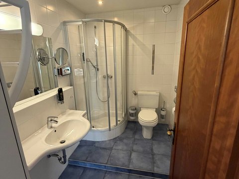Washroom