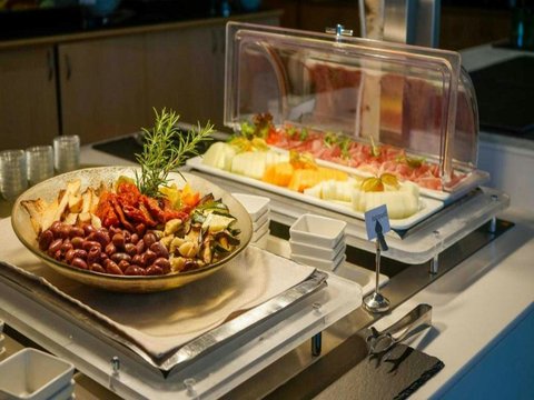 Food and Beverages