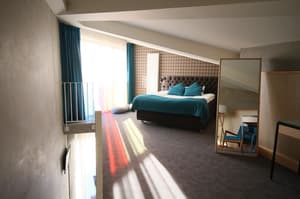 thumbnail: Living area