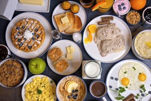 thumbnail: Restaurant