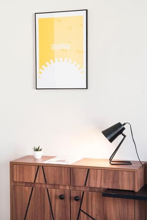 thumbnail: Interior