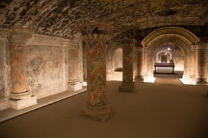 thumbnail: Interior