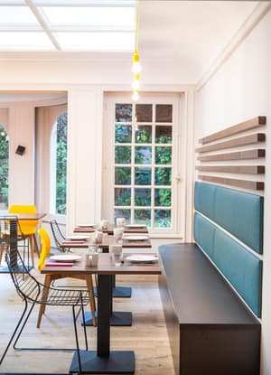 thumbnail: Restaurant