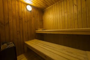 thumbnail: Sauna