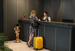 thumbnail: Reception