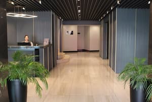 thumbnail: Reception