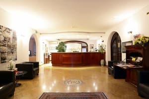 thumbnail: Reception