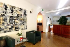 thumbnail: Reception