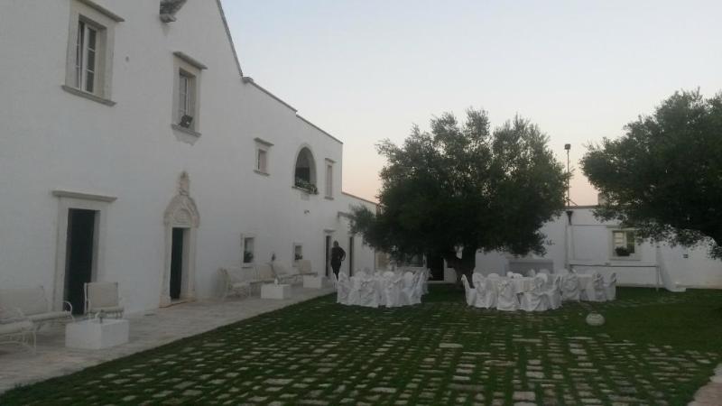 General view