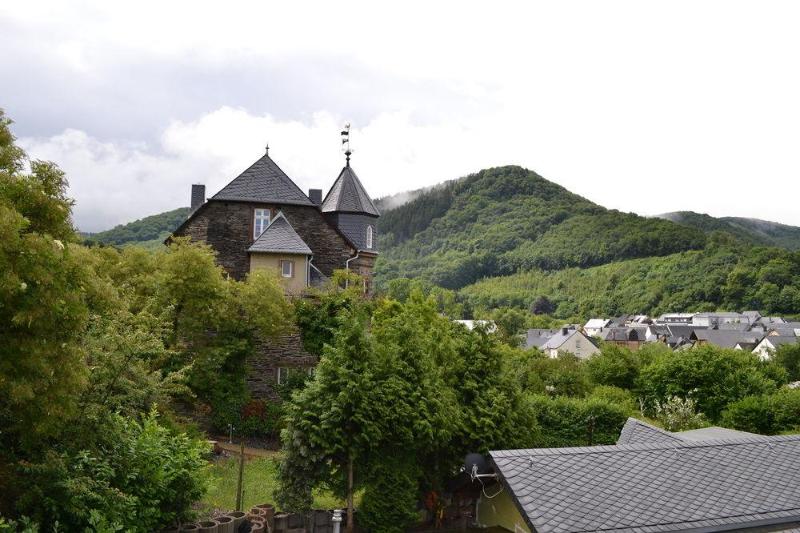 General view
