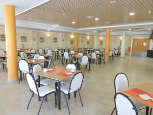 thumbnail: Restaurant
