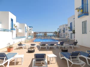 thumbnail: Rooftop pool