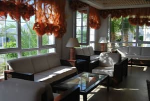 thumbnail: Reception