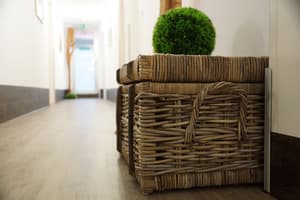 thumbnail: Interior detail