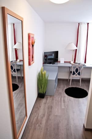 thumbnail: Living area