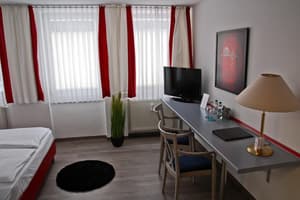 thumbnail: Room