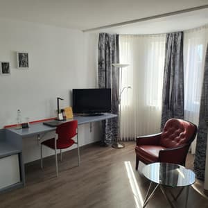 thumbnail: Living area
