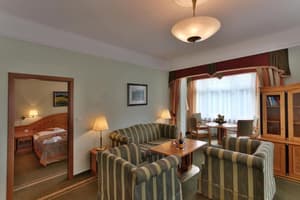 thumbnail: Living room