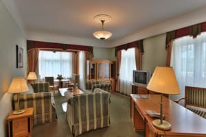 thumbnail: Living room