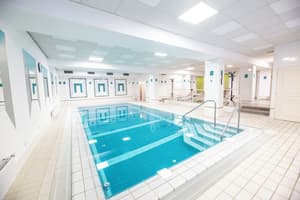 thumbnail: Indoor pool