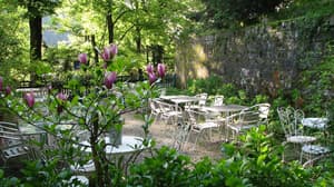 thumbnail: Terrace/patio