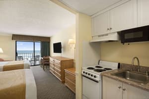 thumbnail: View from room