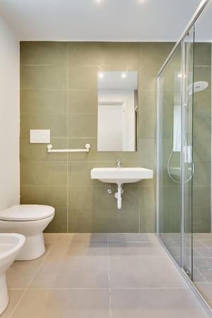 thumbnail: Bathroom