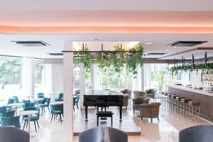 thumbnail: Breakfast buffet