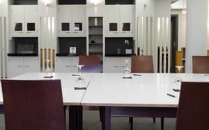thumbnail: Meeting facility