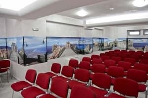 thumbnail: Meeting facility