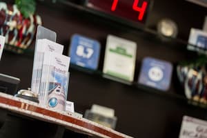 thumbnail: Reception