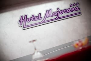 thumbnail: Meeting facility