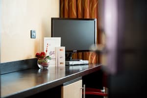 thumbnail: Room