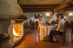 thumbnail: Restaurant