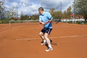 thumbnail: Sport court