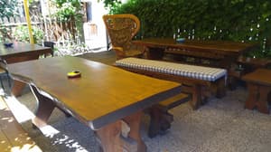 thumbnail: Terrace/patio
