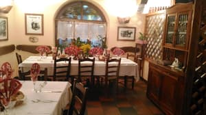 thumbnail: Restaurant