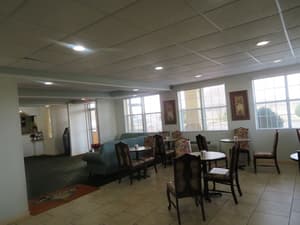 thumbnail: Meeting facility