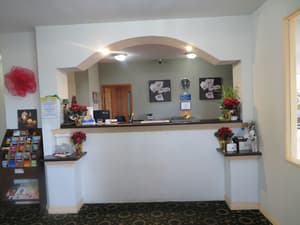 thumbnail: Reception hall