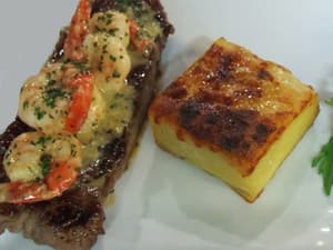thumbnail: Food and drink