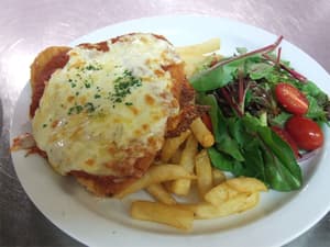 thumbnail: Food and drink