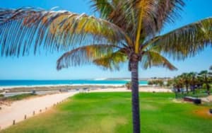 thumbnail: Beach