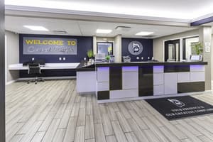 thumbnail: Reception