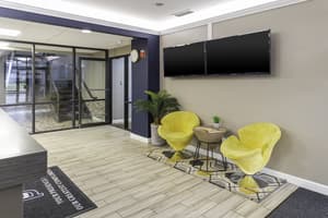 thumbnail: Reception