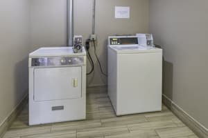 thumbnail: Laundry