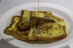 thumbnail: Breakfast meal