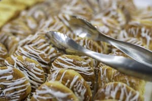 thumbnail: Breakfast meal