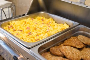 thumbnail: Breakfast meal